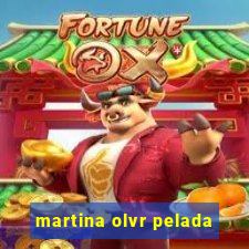 martina olvr pelada